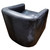New Moon Swivel Glider