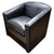 New Moon Swivel Glider
