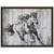 Midnight Stallion Wall Art
