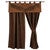 Milady Drape Set