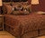 Milady II Duvet Cover - Full/Queen