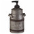 Milk Jug Soap Dispenser