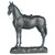 Minerva Horse Sculpture