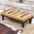 Mojave Triangles Bench