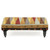 Mojave Triangles Bench