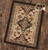 Montana Gold Rug - 5 x 8