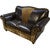 Chisholm Trail Loveseat