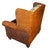 Chisholm Trail Oversized Wingback Chair