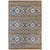 Mountain Peaks Rug - 3 x 12