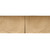Mountain Storm Bedskirt - Full