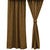 Mountain Storm Drape Panel