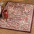 Plateau Rug - 11 Foot Octagon