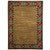 Flame Rug - 5 x 8