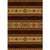 Crystal River Rug - 5 x 8