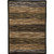 Earth Rhythms Natural Rug - 8 x 11