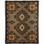 Two Sisters Rug - 8 Foot Square