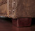 Mustang Band 2-Piece Sectional Sofa