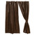Mustang Canyon II Drape Panel