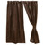 Mustang Canyon II Drape Set
