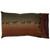 Mustang Canyon II King Sham