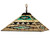 Comanche Mission Pendant