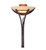 Rustic Range One Light Wall Sconce