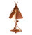 Trail&apos;s End Table Lamp