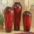 Nail Head Vase - Small
