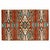 Native Canyon Bath/Kitchen Rug