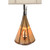 Native Tepee Table Lamp