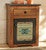Southwest Aztec Nightstand