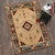 Native Vibes Southwest Beige Rug - 5 x 8 - OUT OF STOCK UNTIL 07/30/2025