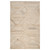 Natural Freemont Canyon Rug - 5 x 8