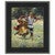 Newlyweds Framed Canvas