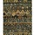 Nogales Skies Rug - 6 x 9
