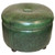 Bouquet Green Ottoman
