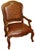 Medallion Chair