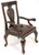 Raphael Colonial Arm Chair
