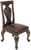 Raphael Colonial Chair - Set of 6