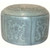 Turquoise Colonial Special Edition Ottoman Box