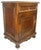 Spanish Single Drawer and Door Nightstand
