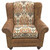 Eureka Oversized Wingback
