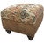 Eureka Roll Top Ottoman