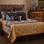Old Dominion Reversible Coverlet Set - Twin