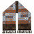 Old Dominion Reversible Table Runner
