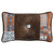 Old Dominion Reversible Tufted Pillow