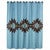Old Dominion Shower Curtain