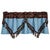 Old Dominion Tassel Valance