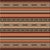 Old Monterey Rug - 8 Ft. Square
