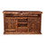 Old West Pine TV Stand